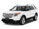 2007-2010 FORD EDGE LINCOLN MKX PARTS LIST MANUAL